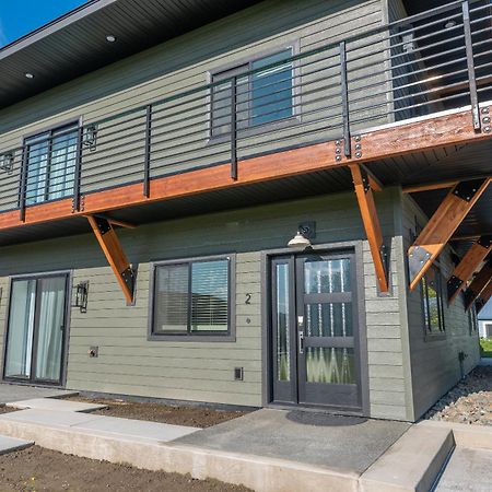Colony Suites Palmer Exterior photo